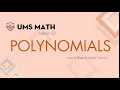 UMS Math 8 - 02
