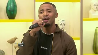 music masandi performs ithemba