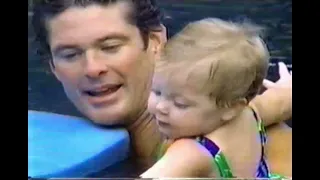 LifeStyles of the Rich Famous David Hasselhoff and Family