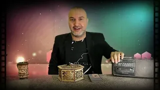 جيل التسعينات الموزع الموسيقي د أشرف عبده  دندنها