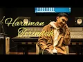 Download Lagu Reedzwann - Haruman Terindah (Cover)