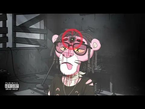 Video Thumbnail: PINK PANTHER | Prod by @AADIBEATS (Official Audio +18)