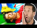 Download Lagu ER Doctor REACTS to WORST Soccer (Football) Injuries #2