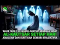 Download Lagu DAHSYAT !! 10 Akibat Membaca Surat Al Kautsar Setiap Hari, Rasakan Keajaiban Dan Khasiatnya