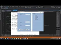 WinForms C CALCULETTE button label textbox radio button messagebox