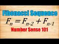 Fibonacci Sequence