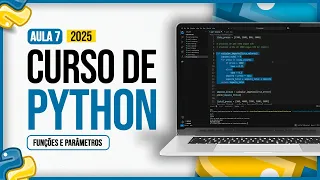 Python Course - Lesson 7