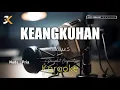 Download Lagu KARAOKE KEANGKUHAN_MANSYUR S | NADA PRIA | COVER KORGPA50 | F#maj
