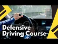Defensive Driving Course Learn Essential Techniques in 10 Minutes