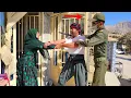 Download Lagu Police Step In | Eshaq’s Effort to Reunite with Ozra and the Children