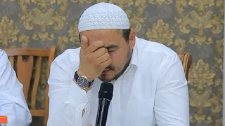 Yaxshilar bilan birga bo'linglar Shukurulloh domla