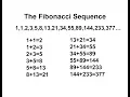 Fibonacci Series General Defination C Code Recurtion Tree MIPS
