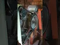 Radius master quick look not grinding though
