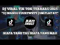 Download Lagu DJ MANGU FOURTWNTY VIRAL TIK TOK JDM PLAT KT