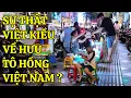 Download Lagu SÀI GÒN VIỆT NAM 5 SỰ THẬT VIỆT KIỀU VỀ HƯU NÊN BIẾT | WEGO