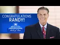 KARE 11 s Randy Shaver inducted into Minnesota Broadcasting Hall of Fame