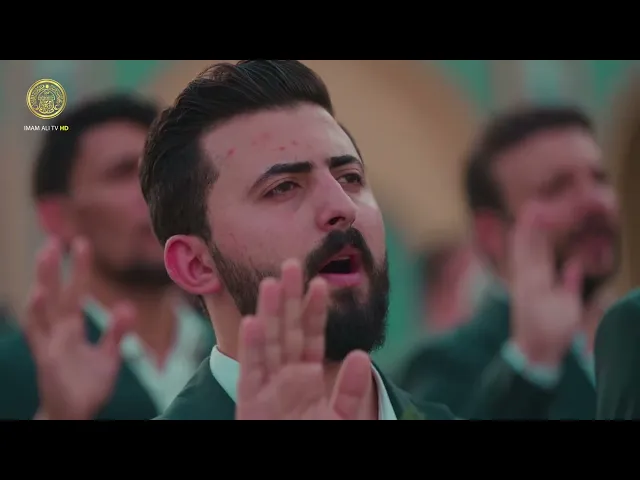 ⁣يا علي | للموالين السائرين على نهج أمير المؤمنين (عليه السلام)