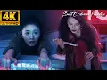 Lagu Girl Saved Beauty Who Was About To Jump Off A Building , But She Turned Out To Be A Demon! Danger!🧨