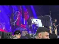 Orbit Culture - From the Inside @ Hills of Rock 2026 Plovdiv, Bulgaria