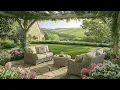 summer vibes calming music for quiet moments stress relief