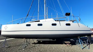 Balancing LIFE and PROJECTS – Onboard Lifestyle ep.146