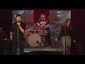Back To The Future - Everything is coming up roses ( cover )