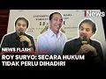 Download Lagu Blak-blakan! Roy Suryo Cs Pastikan Tolak Panggilan Polisi soal Ijazah Jokowi | News Flash