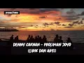 Download Lagu Denny Caknan - Proliman Joyo (Lirik dan Arti)