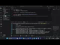 Student Portal to build a multi container useing the docker compose