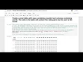 Movie Recommendation System using Machine Learning - Project assignment