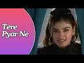 Download Lagu Tere Pyar Ne Ye | Rajaji (1999) | Govinda, Raveena Tandon | Alka Yagnik | Bollywood Romantic Songs