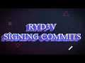 Signing git commits setup on Windows