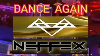 Download NEFFEX - DANCE AGAIN MP3