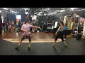 BAAY- CHICAGO Cell Block Tango new