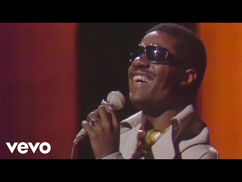 Download MP3 Stevie Wonder - My Cherie Amour (Live)