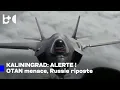 Download Lagu NATO doit envahir Kaliningrad !\