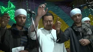 نخل عالى ياللى شارب سلسبيل   الريس محمد عبد العال البنجاوى   فرح د      محمود احمد الباشا دندنها