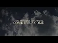 CeCe Winans, Cody Johnson - Come Jesus Come [2025] (Lyric Video)
