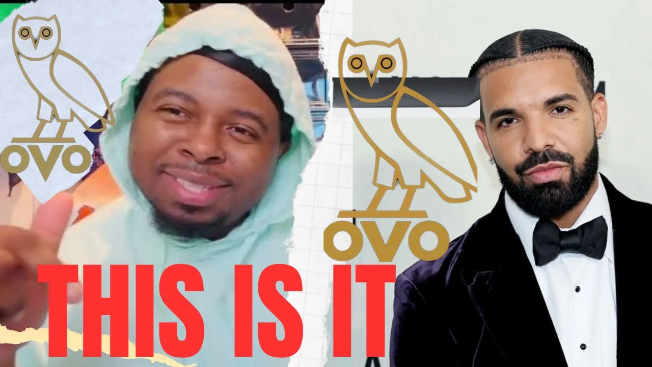 DRAKE DID IT YET AGAIN!!!