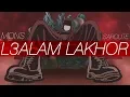 Lagu MONS - L3alam Lakhor ( Visualizer )