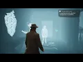 The Sinking City pt 14: Glover's manor - Count Ugolino restaurant