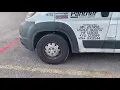 Laredo TX Truck Box Driver Eduard