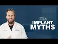 Myth Busters Are Dental Implants Expensive A Doctor Explains