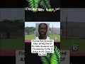 Florida Man Arrested After SA ing One Of His Male Students and Threatening