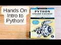 Python Crash Course 3rd Edition Review Still the Best Book 2026