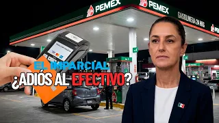 LEY de economía digital: pagos DIGITALES en GASOLINERAS y casetas