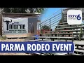 Parma Rodeo Returns Saturday for Sixth Annual Inferno Bull Riding Event