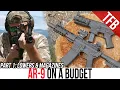 AR-9 on a Budget Part 1 Magazine and Lower Options