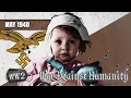 Download Lagu The Strategy of Terror Bombing - WW2 - War Against Humanity 003 - May 1940