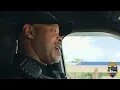 Former NFL Player Becomes JSO Officer